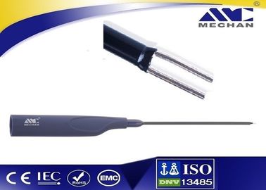 Good price Cabeça da otolaringologia e varinha cirúrgica do pescoço com baixa temperatura Hemostasis on-line