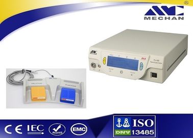 Cirurgia minimamente invasora fria da temperatura do gerador do plasma da radiofrequência do Arthroscopy do joelho