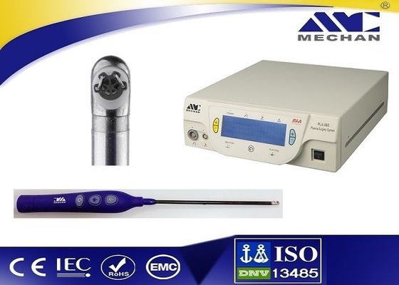 Operação cirúrgica da segurança do gerador do plasma da radiofrequência para a medicina de esportes