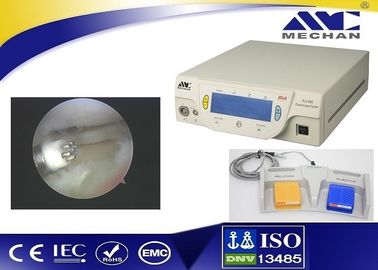 Máquina cirúrgica elétrica da ortopedia da unidade do plasma bipolar dos elétrodos, gerador do plasma para o disco lombar