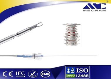Good price Ponta de prova da espinha da radiofrequência do plasma da baixa temperatura para a cirurgia espinal on-line