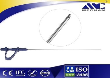 Good price Varinha espinal do plasma, ponta de prova da parte traseira da radiofrequência para o endoscópio de Intervertebrale on-line