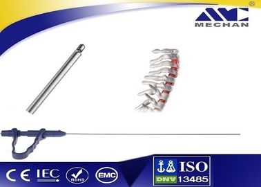 Good price Diâmetro exterior espinal da ponta de prova 2.0mm da espinha do RF da cirurgia com traumatismo mínimo on-line