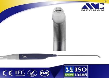 Elétrodo descartável do gerador eficaz do plasma da radiofrequência para esportes e ferimento comum