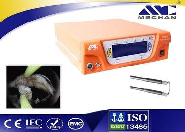 Dispositivo cirúrgico do plasma de aço inoxidável do poder superior minimamente invasor