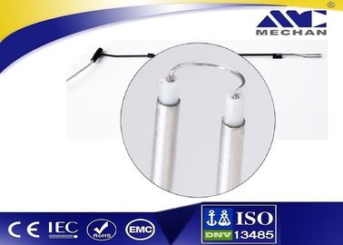 Dispositivos da cirurgia do plasma, equipamento médico da urologia para a crítica Urethral
