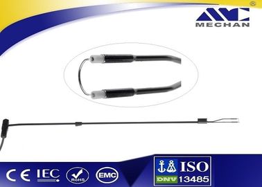 Instrumentos cirúrgicos da urologia do plasma, dispositivos médicos cirúrgicos para o câncer de bexiga