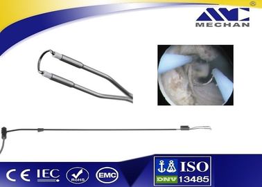 Varinha bipolar de Arthrocare Coblation, ponta de prova cirúrgica do tratamento da hipertrofia de Detrusor