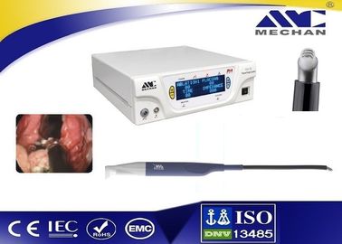 Gerador OTORRINOLARINGOLÓGICO bipolar do plasma da baixa temperatura para UPPP/tonsilectomia