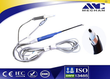 Good price Instrumentos médicos otorrinolaringológicos minimamente invasores para a adenoidectomia ressonando de Coblator do tratamento on-line