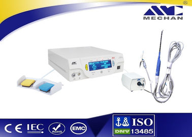 Sistema ressonando da ablação do Rf do tratamento do MIS da baixa temperatura com tempo da longa vida