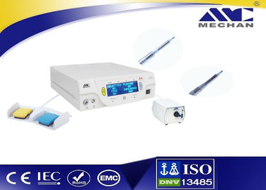 Peso leve minimamente invasor OTORRINOLARINGOLÓGICO ressonando do sistema da cirurgia do plasma do tratamento