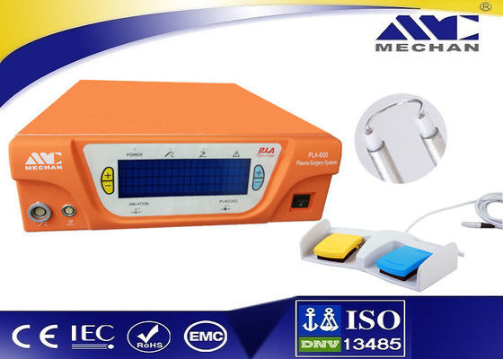 Cirurgia cinética BPH do plasma dos dispositivos da ablação do Rf da urologia da próstata do Desktop