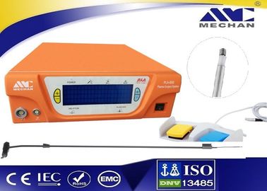 Tratamento minimamente invasor frio compacto do sistema da cirurgia do plasma da urologia