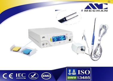 Good price Plasma OTORRINOLARINGOLÓGICO da radiofrequência da resseção do RF do frio pequeno para o tonsilectomia on-line