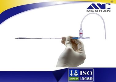 Catetes nasais endoscópicos médicos do balão do sistema MIS de Sinuplasty do balão do seguro
