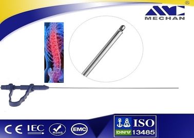 Good price Ponta de prova minimamente invasora da espinha do plasma na operação Intervertebral do endoscópio do forâmen on-line
