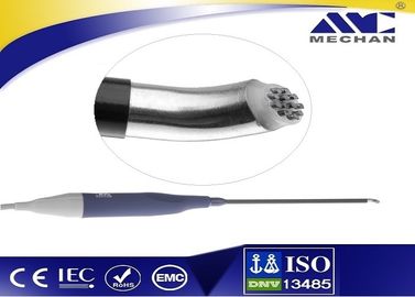 Instrumento cirúrgico com sonda de plasma a baixa temperatura