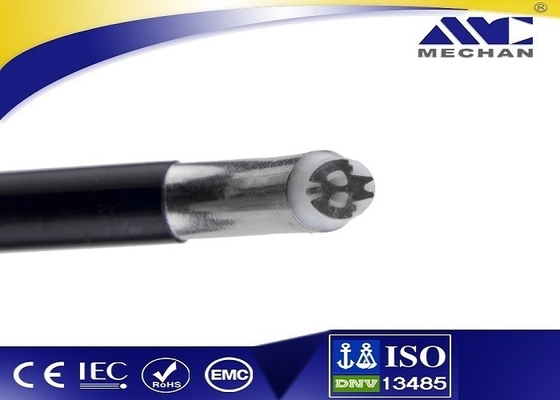 Instrumento cirúrgico minimamente invasor RF Ablator para o reparo anca/joelho/ombro